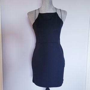 [BUNDLE 2/$15] Urban Outfitters Strappy Mini Dress